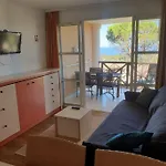 Apartment Nid D'azur A Cap Esterel - Cote D'azur - Vue - Climatise - Piscines