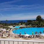 Nid D'azur A Cap Esterel - Cote D'azur - Vue - Climatise - Piscines Apartment Saint-Raphaël