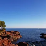 Nid D'azur A Cap Esterel - Cote D'azur - Vue - Climatise - Piscines Apartment *