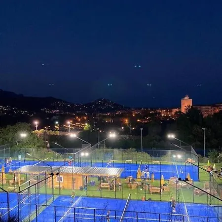 Cap Esterel Cote D'azur Vue 아파트