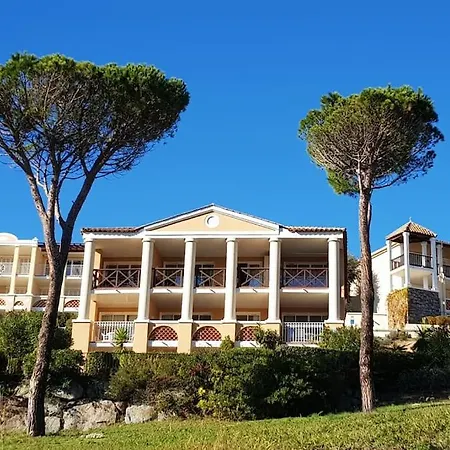Cap Esterel Cote D'azur Vue 아파트 Saint-Raphaël