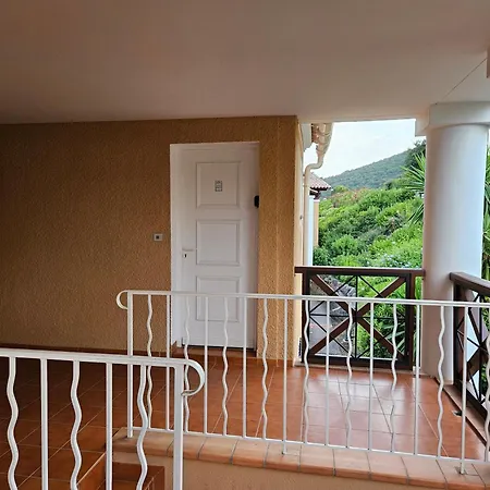Apartmán Nid D'azur A Cap Esterel - Cote D'azur - Vue - Climatise - Piscines Saint-Raphaël