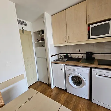 Cap Esterel Cote D'azur Vue דירה Saint-Raphaël